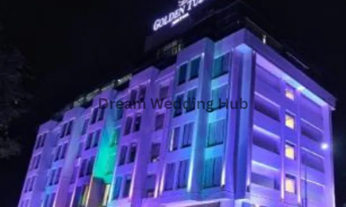 Wedding Venue portfolio by Hotel Golden Tulip in Srinagar - Photo 1