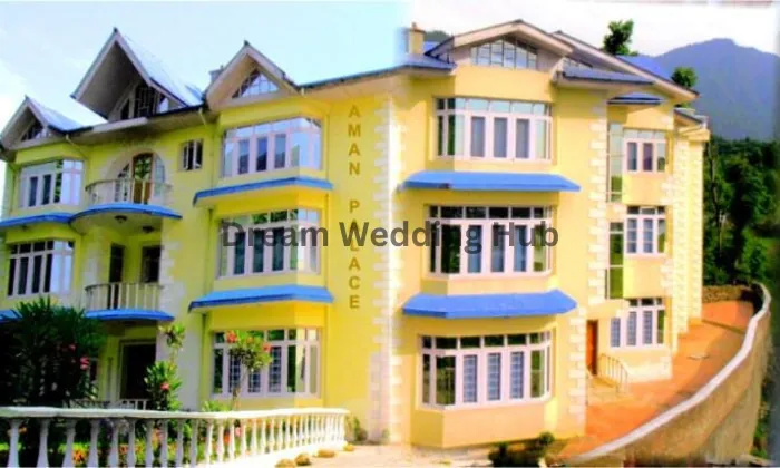 Wedding Venue portfolio by Hotel Aman Palace in Srinagar - Photo 1