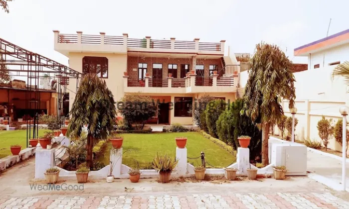 Wedding Venue portfolio by Orchid House Villa & Homestay in Jammu - Photo 1
