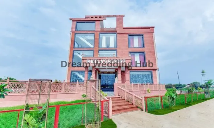 Wedding Venue portfolio by Sheela Resort in Jammu - Photo 1