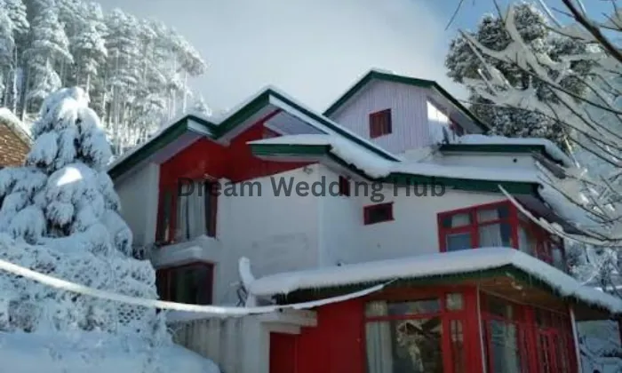 Wedding Venue portfolio by Shiva Cottage in Jammu - Photo 1