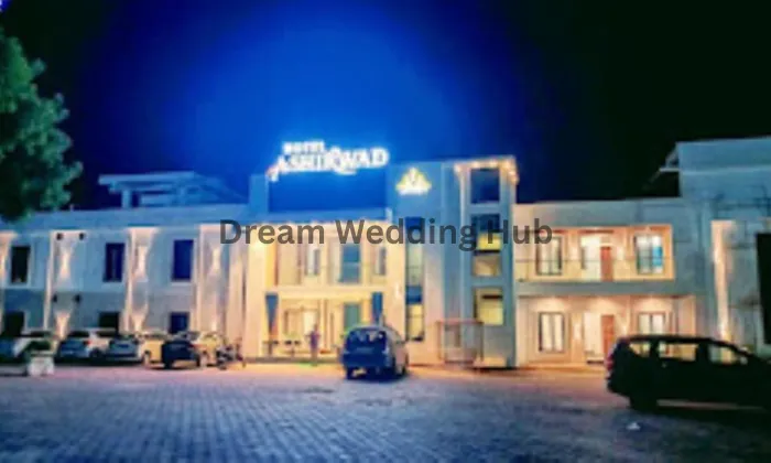 Wedding Venue portfolio by Ashirwad Kothi in Jammu - Photo 1