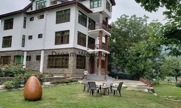 Wedding Venue portfolio by Himalayan Hill Resorts in Jammu - Photo 1