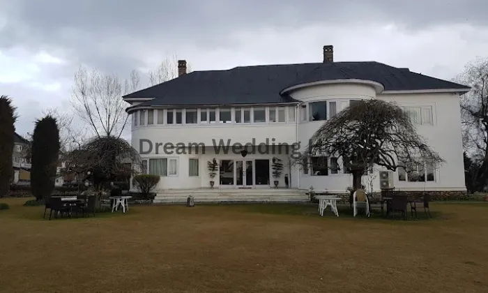 Wedding Venue portfolio by Hotel Dar-es-salam in Srinagar - Photo 1