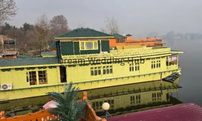 Wedding Venue portfolio by Nigeen Lake View Resort in Srinagar - Photo 1