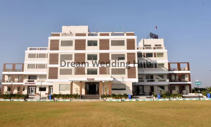 Wedding Venue portfolio by Utsav in Jammu - Photo 1