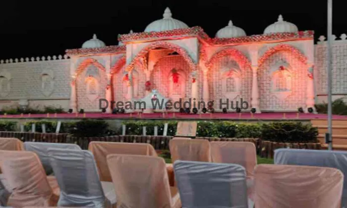 Wedding Venue portfolio by Raj Kamal Gardens in Jammu - Photo 1