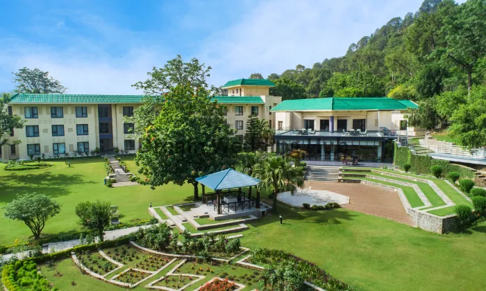 Wedding Venue portfolio by Vivanta Katra, Vaishno Devi in Jammu - Photo 1