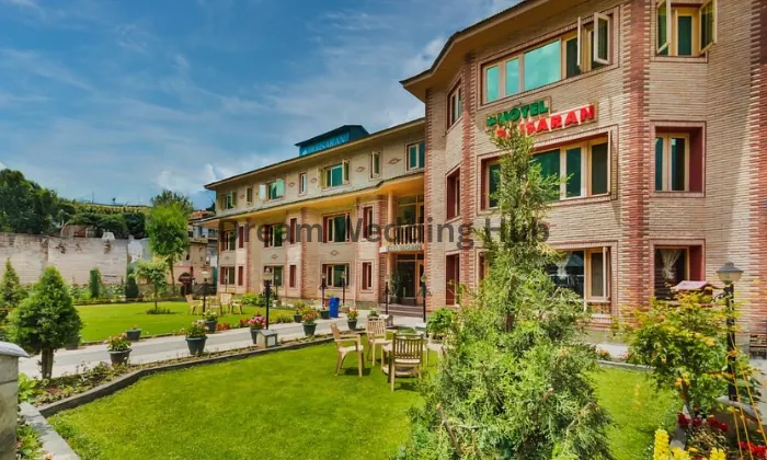 Wedding Venue portfolio by Hotel Pahalgam in Srinagar - Photo 1