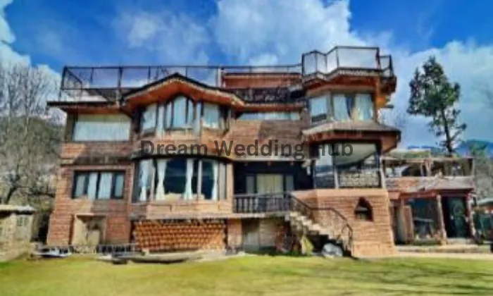 Wedding Venue portfolio by The Villagio in Jammu - Photo 1