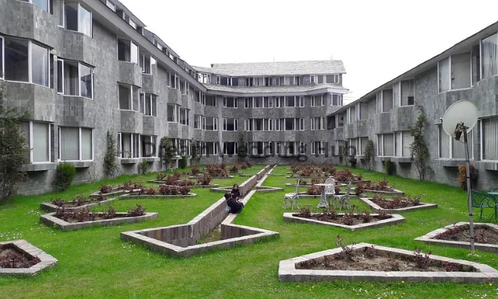 Wedding Venue portfolio by Hotel Woodstock in Srinagar - Photo 1