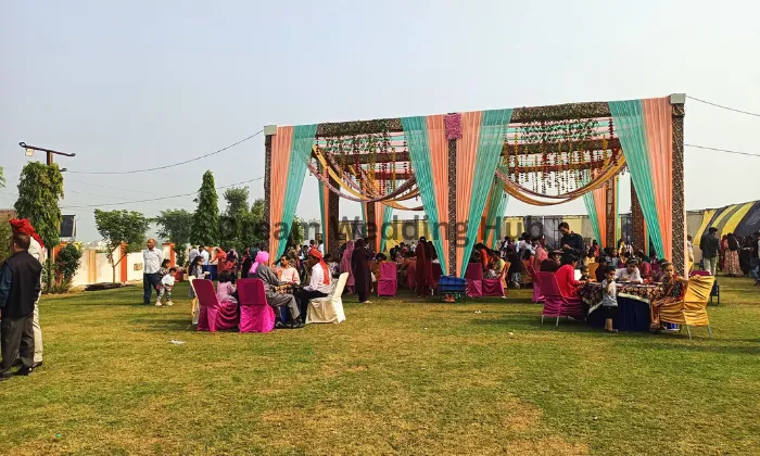Wedding Venue portfolio by M/s Tara Resort in Jammu - Photo 1