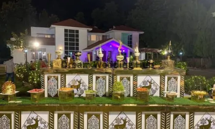 Wedding Venue portfolio by Tripta Farms in Jammu - Photo 1