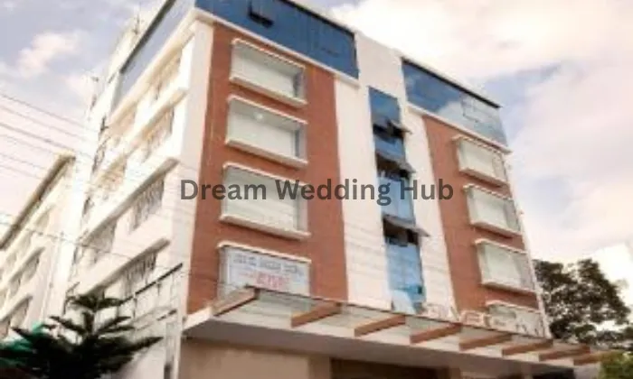 Wedding Venue portfolio by Hotel Silver Star in Srinagar - Photo 1