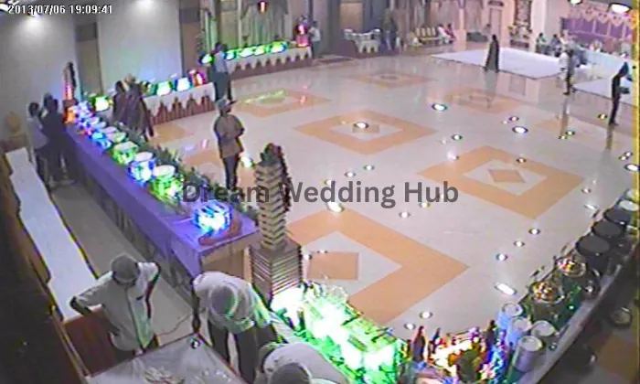Wedding Venue portfolio by Shree Giriraj Marriage Hall in Jammu - Photo 1