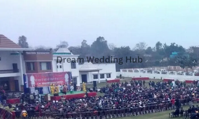 Wedding Venue portfolio by Golden Leaf Banquet Jammu in Jammu - Photo 1