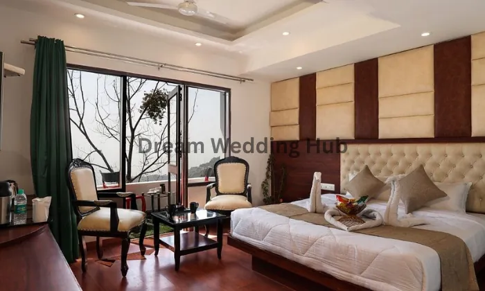 Wedding Venue portfolio by Hotel Forest View in Jammu - Photo 1