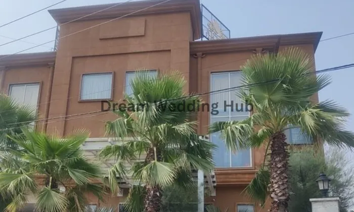 Wedding Venue portfolio by Hotel Akash in Jammu - Photo 1