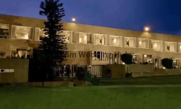 Wedding Venue portfolio by Hotel Jammu Ashok in Jammu - Photo 1