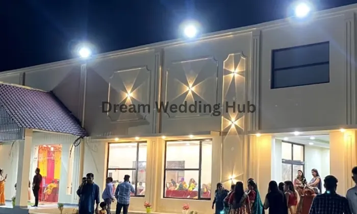Wedding Venue portfolio by Siya Ram Palace in Jammu - Photo 1