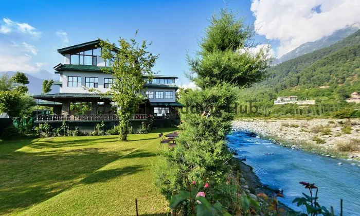 Wedding Venue portfolio by Fresh Water Resorts in Srinagar - Photo 1