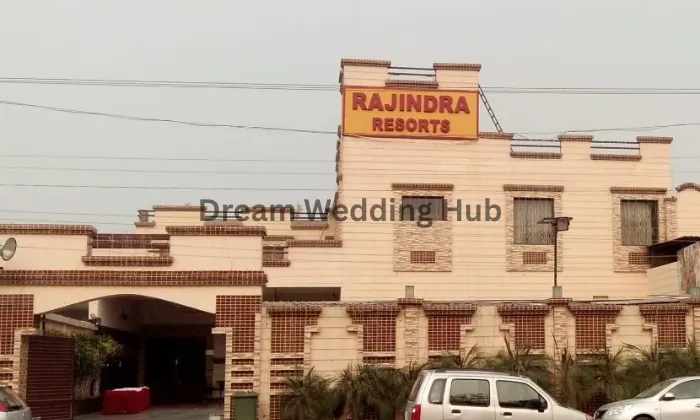Wedding Venue portfolio by Rajindera Resort in Jammu - Photo 1