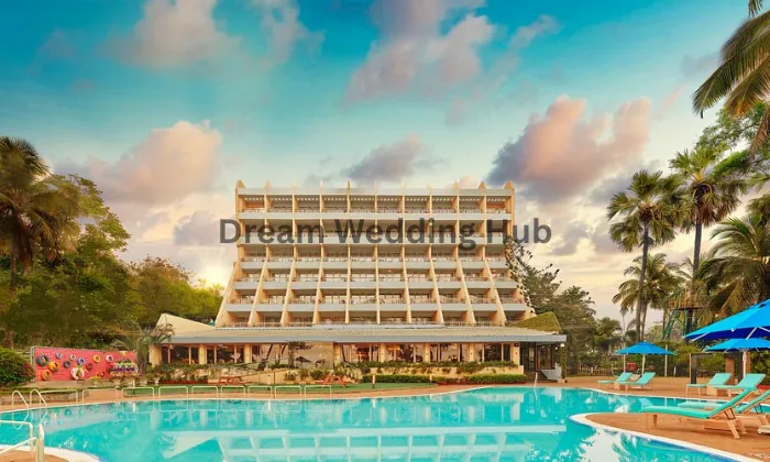 Wedding Venue portfolio by Aksa Resort in Jammu - Photo 1