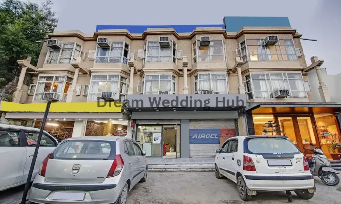 Wedding Venue portfolio by Hotel Jk Breeze in Jammu - Photo 1