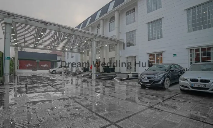 Wedding Venue portfolio by Hotel Rose Petal in Srinagar - Photo 1