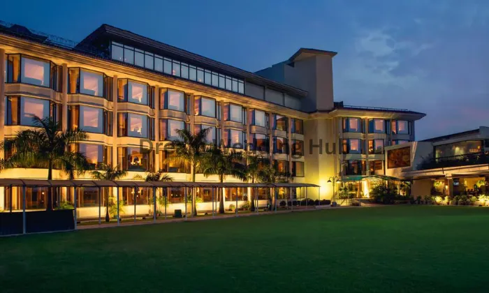 Wedding Venue portfolio by Hotel Mount View in Jammu - Photo 1
