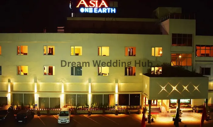 Wedding Venue portfolio by Asia One Earth in Jammu - Photo 1