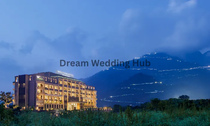 Wedding Venue portfolio by Welcomhotel By Itc Hotels, Katra in Jammu - Photo 1