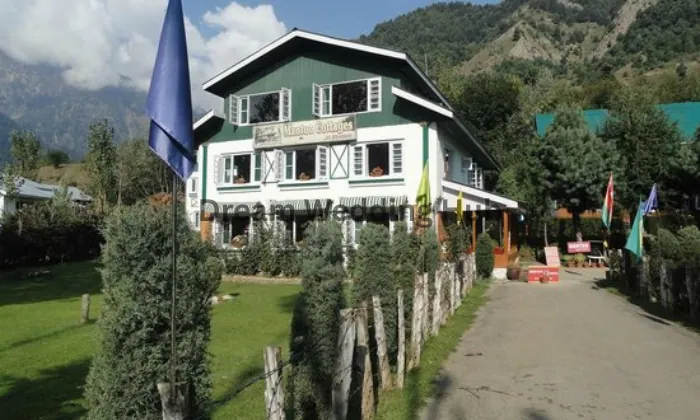 Wedding Venue portfolio by Mantoo Cottages in Srinagar - Photo 1