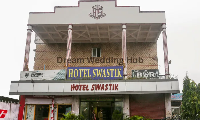 Wedding Venue portfolio by Hotel Swastik in Jammu - Photo 1