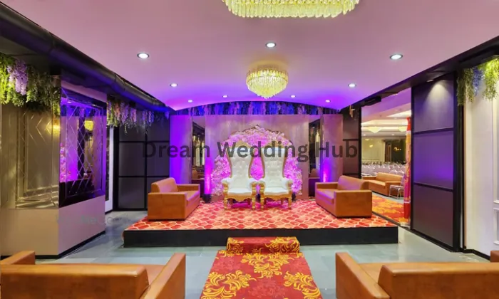 Wedding Venue portfolio by Galaxy Plaza Banquet Hall in Jammu - Photo 1