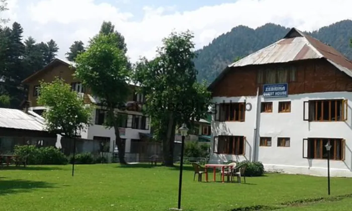 Wedding Venue portfolio by Zebrina Guest House in Srinagar - Photo 1