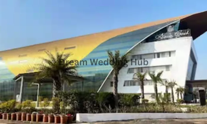 Wedding Venue portfolio by Aureum Grand Hotels And Resorts in Jammu - Photo 1