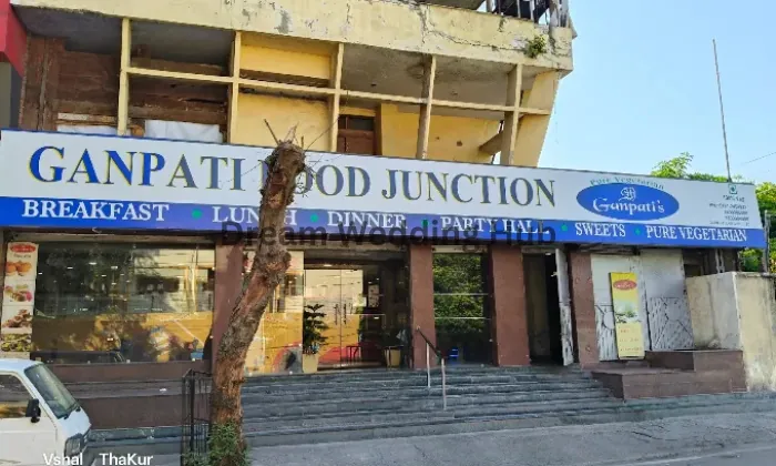 Wedding Venue portfolio by Ganpati Food Junction in Jammu - Photo 1