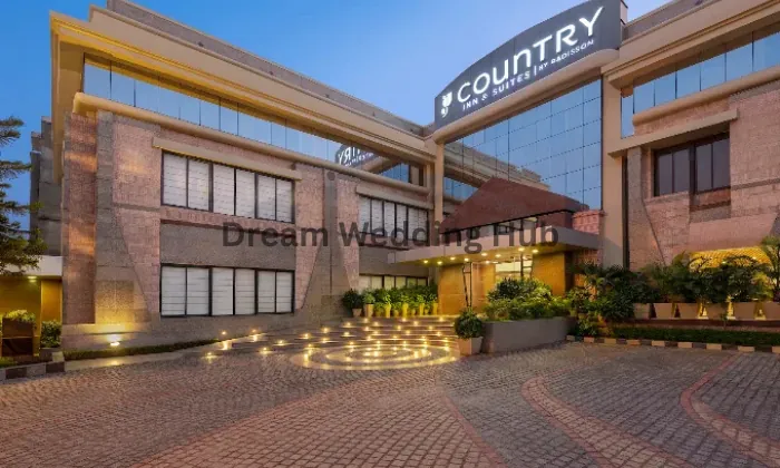 Wedding Venue portfolio by Country Inn & Suites By Radisson, Jammu in Jammu - Photo 1