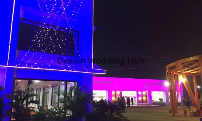 Wedding Venue portfolio by Royal Farms in Jammu - Photo 1