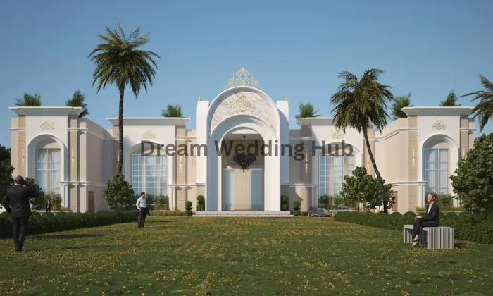 Wedding Venue portfolio by G R Resort in Jammu - Photo 1