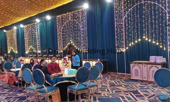 Wedding Venue portfolio by Sweet Home Stay & Banquet Hall in Chamba - Photo 1 Wedding Venue portfolio by Sweet Home Stay & Banquet Hall in Chamba - Photo 1