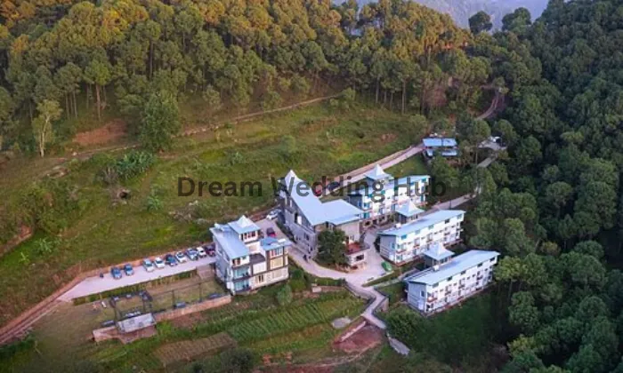 Wedding Venue portfolio by Tethys Himalaya Resort - Kasauli in Kasauli - Photo 1 Wedding Venue portfolio by Tethys Himalaya Resort - Kasauli in Kasauli - Photo 1