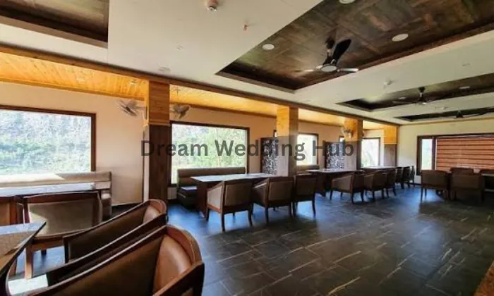 Wedding Venue portfolio by The Apple Crest Hotel in Shimla - Photo 1 Wedding Venue portfolio by The Apple Crest Hotel in Shimla - Photo 1