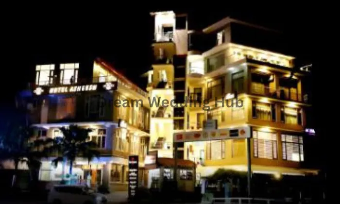 Wedding Venue portfolio by Hotel Asheesh in Kasauli - Photo 1