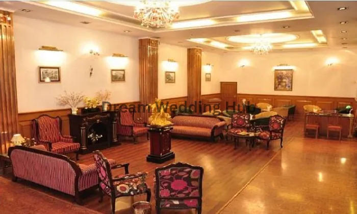 Wedding Venue portfolio by Hotel Moon International in Shimla - Photo 1 Wedding Venue portfolio by Hotel Moon International in Shimla - Photo 1