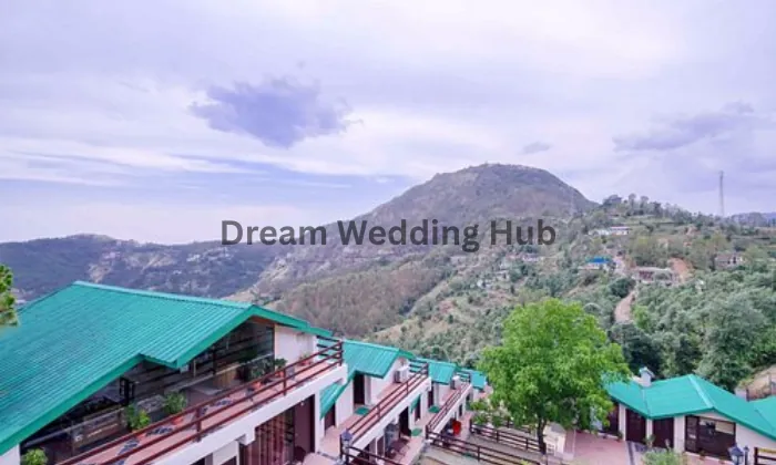 Wedding Venue portfolio by Woodsmoke Resort And Spa in Shimla - Photo 1 Wedding Venue portfolio by Woodsmoke Resort And Spa in Shimla - Photo 1