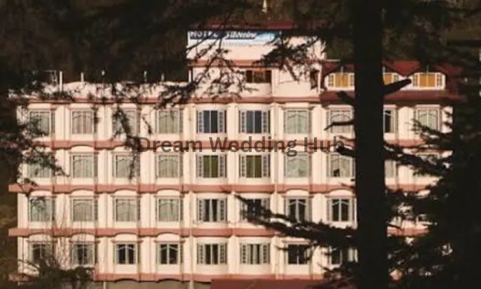 Wedding Venue portfolio by Hotel Silverine in Shimla - Photo 1
