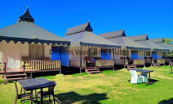 Wedding Venue portfolio by Vatika Resort in Shimla - Photo 1 Wedding Venue portfolio by Vatika Resort in Shimla - Photo 1