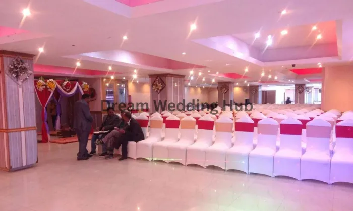 Wedding Venue portfolio by Pooja Marriage Hall in Shimla - Photo 1 Wedding Venue portfolio by Pooja Marriage Hall in Shimla - Photo 1